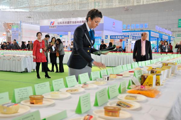 吉尼斯世界紀(jì)錄挑戰(zhàn)現(xiàn)場(chǎng)